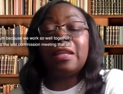 Perspectives: Florida’s Emancipation Day