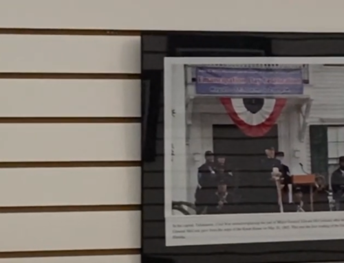 Williams Academy Black History Museum Presents 20th of May Emancipation Day Virtual Exhibit