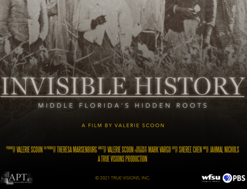 Florida Black History Documentary Offered as Part of Movie in the Park Series