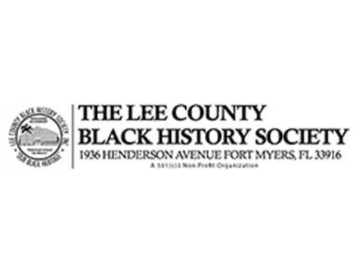 Join the Lee County Black History Society Team!