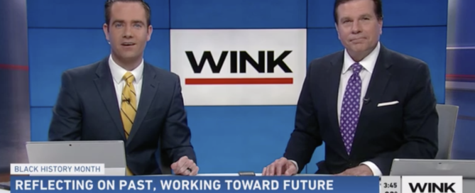 WINK News Segment