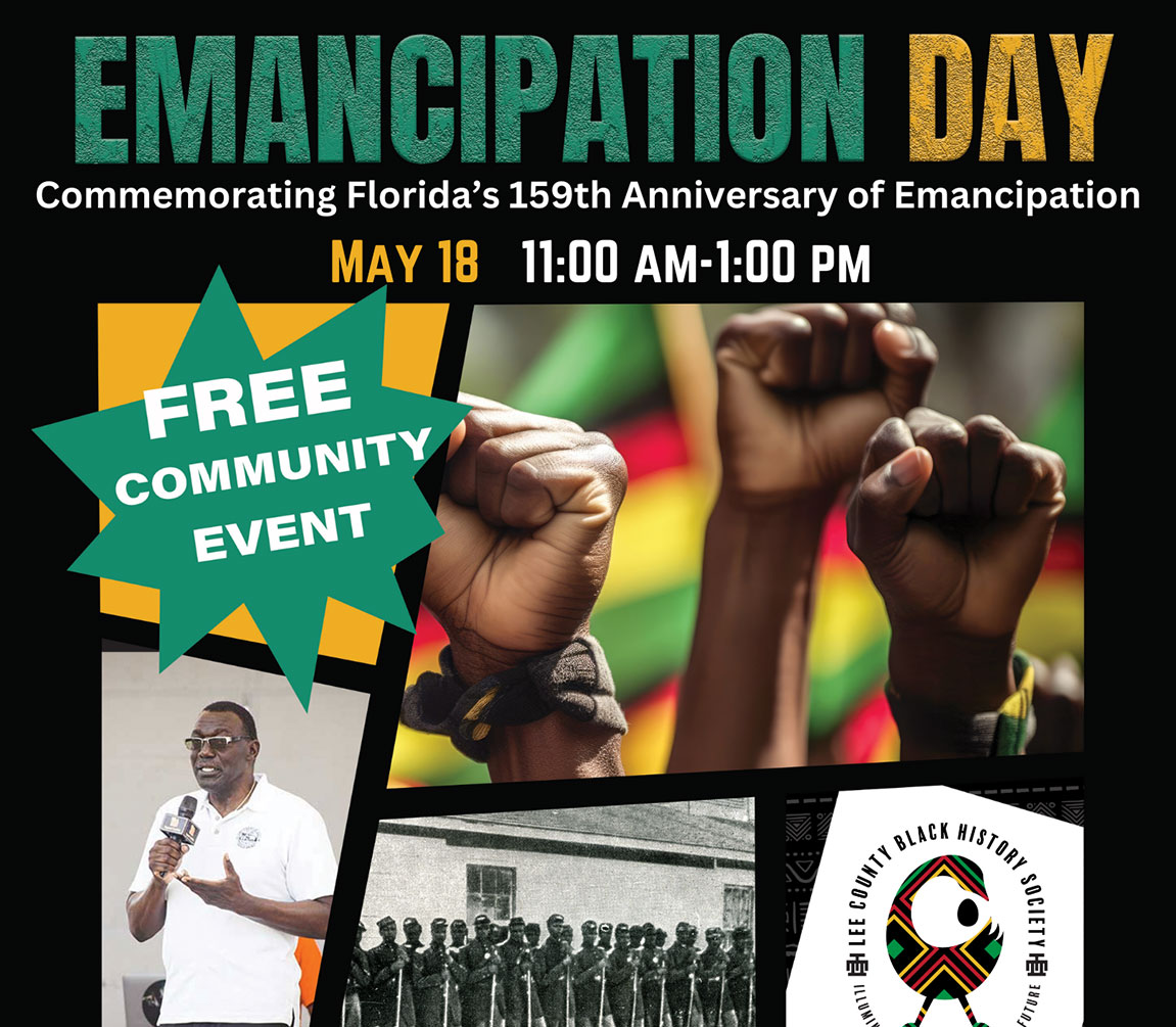 Emancipation Image