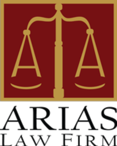 Arias Law Firm Transparent Logo-2