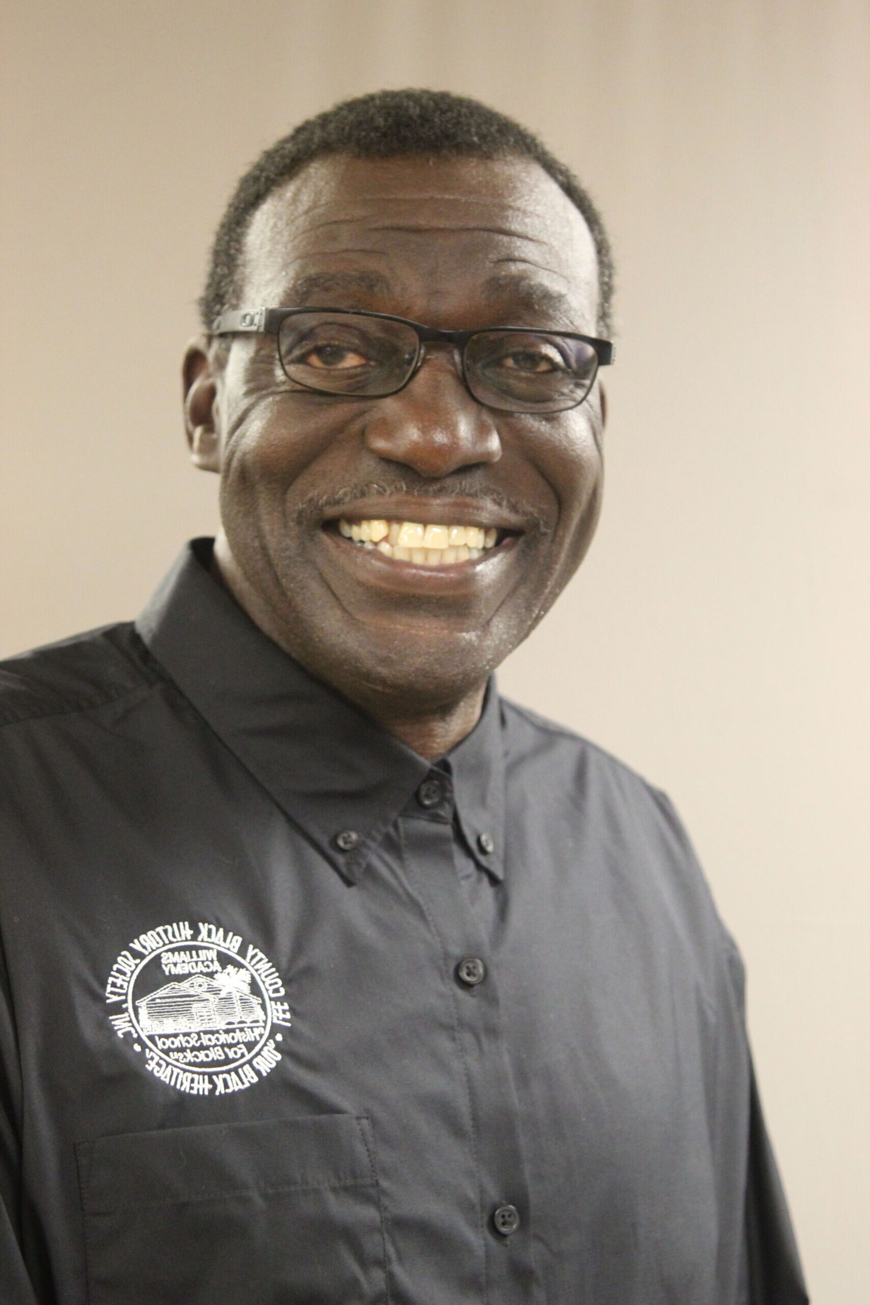 LCBHS Leadership - The Lee County Black History Society