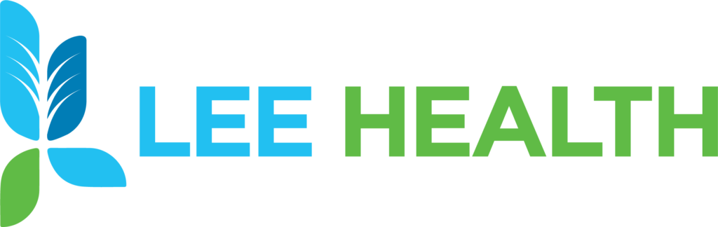 Lee Health Master logo - clr